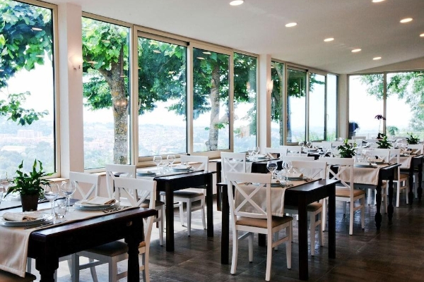 Hotel Torre di Renda (Piazza Armerina)